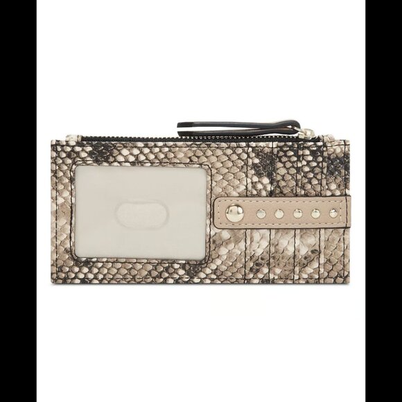 NEW Cardcase Woman Lady Wallet ID Holder, Created for Macy's - Picture 2 of 3